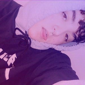 Meet your Posher, Teagan